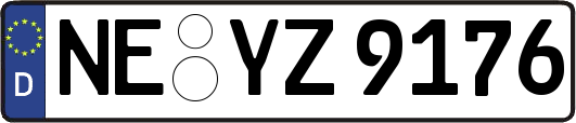 NE-YZ9176