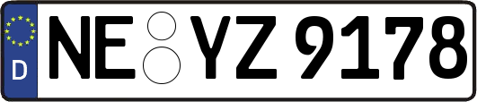 NE-YZ9178