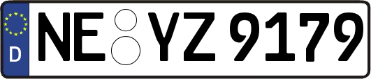 NE-YZ9179
