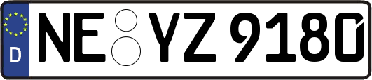 NE-YZ9180