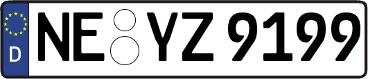 NE-YZ9199