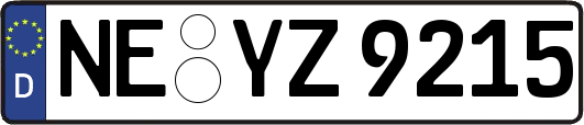 NE-YZ9215