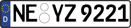 NE-YZ9221