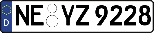 NE-YZ9228