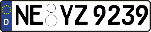 NE-YZ9239