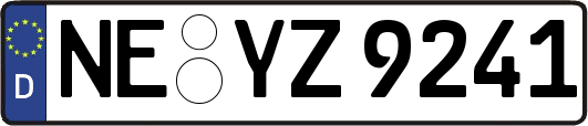 NE-YZ9241