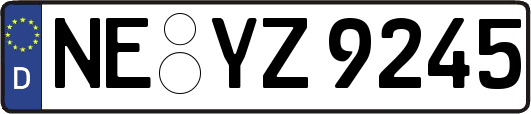 NE-YZ9245