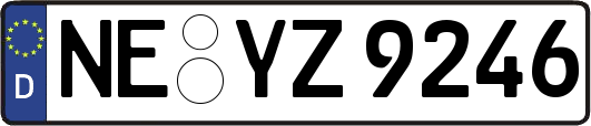 NE-YZ9246