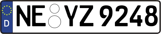 NE-YZ9248