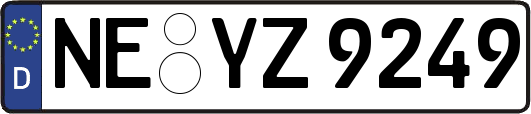 NE-YZ9249