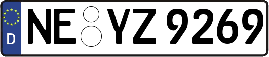 NE-YZ9269