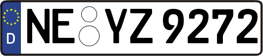 NE-YZ9272
