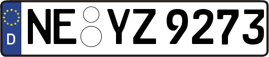 NE-YZ9273