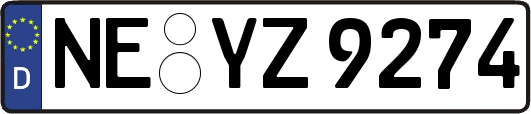 NE-YZ9274