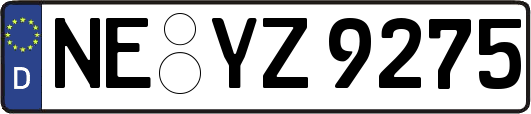 NE-YZ9275