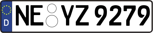 NE-YZ9279