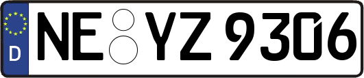 NE-YZ9306