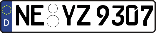 NE-YZ9307