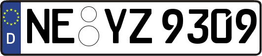 NE-YZ9309