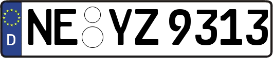 NE-YZ9313