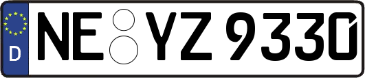 NE-YZ9330