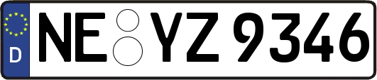 NE-YZ9346