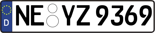 NE-YZ9369