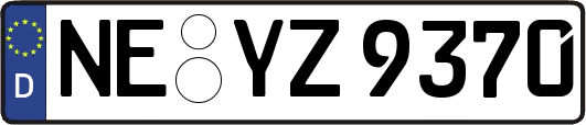 NE-YZ9370