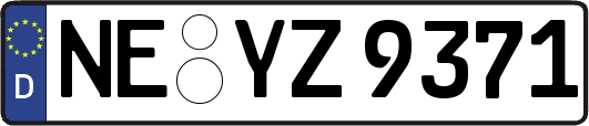 NE-YZ9371