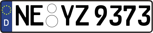 NE-YZ9373
