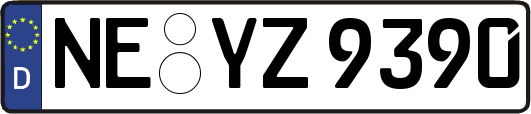 NE-YZ9390