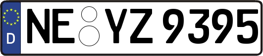 NE-YZ9395