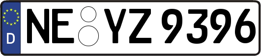 NE-YZ9396