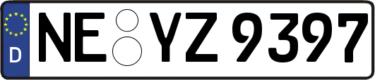 NE-YZ9397