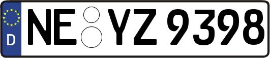 NE-YZ9398