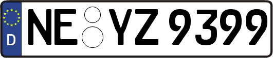 NE-YZ9399