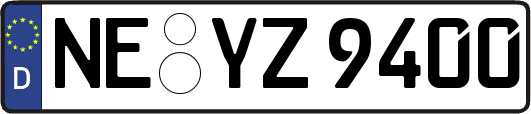 NE-YZ9400