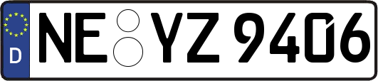 NE-YZ9406