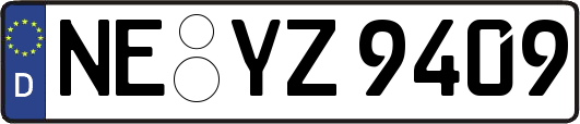 NE-YZ9409