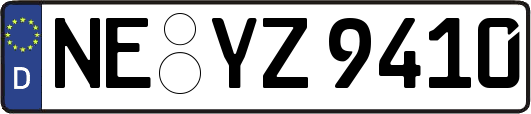 NE-YZ9410