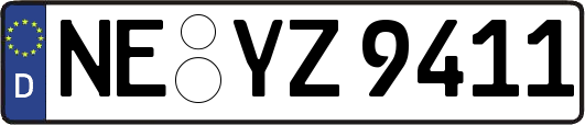 NE-YZ9411