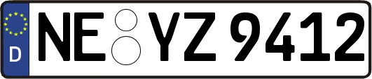 NE-YZ9412