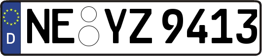 NE-YZ9413