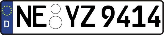 NE-YZ9414