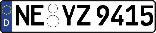 NE-YZ9415