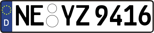 NE-YZ9416