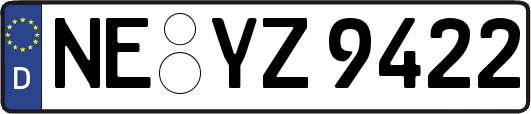 NE-YZ9422