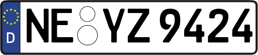 NE-YZ9424