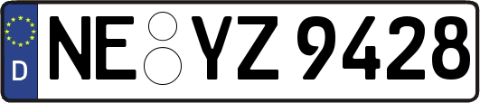 NE-YZ9428