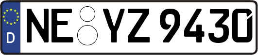 NE-YZ9430